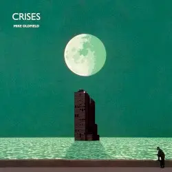 Crises by Mike Oldfield