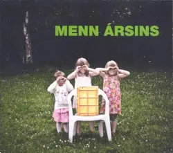Menn Ársins by Menn Ársins