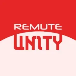 Unity by Remute