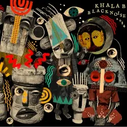 Black Noise 2084 by Khalab