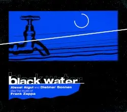 Black Water by Alexei Aigui and Dietmar Bonnen