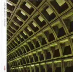 Lithosphere by Robert Rich & Ian Boddy