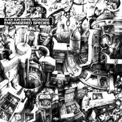 Endangered Species by Black Sun Empire