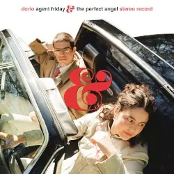 Agent Friday & The Perfect Angel by Dorio