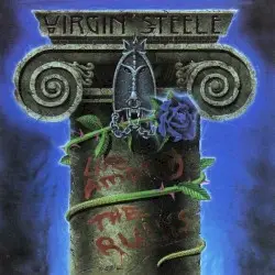 Life Among the Ruins by Virgin Steele