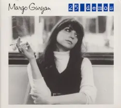 25 Demos by Margo Guryan