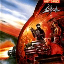 Agent Orange by Sodom