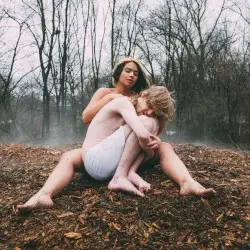Judas’ Betrayal and the Three Day Burial of a Salted Slug by Slug Christ