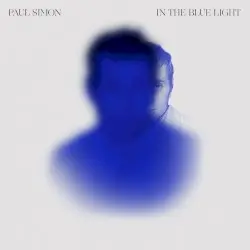 In the Blue Light by Paul Simon