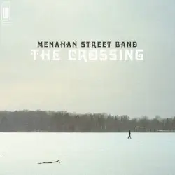The Crossing by Menahan Street Band