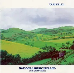 National Music - Ireland by The Chieftains