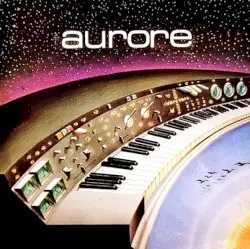 Aurore by Armand Frydman / Monique Cannone