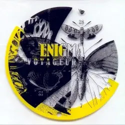 Voyageur by Enigma
