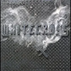 Hammer & Nail by Whitecross