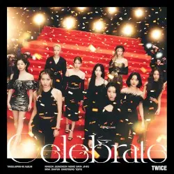 Celebrate by TWICE