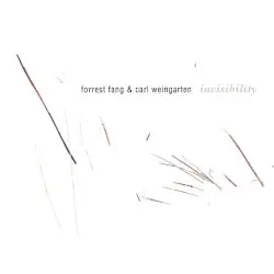 Invisibility by Forrest Fang & Carl Weingarten
