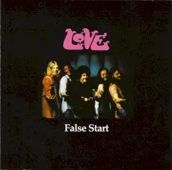 False Start by Love