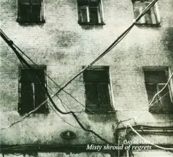 Misty Shroud of Regrets by Day Before Us
