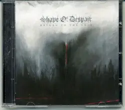 Return to the Void by Shape of Despair
