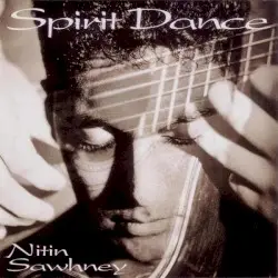Spirit Dance by Nitin Sawhney