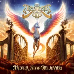 Never Stop Believing by Memories of Old