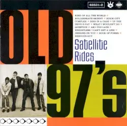 Satellite Rides by Old 97’s