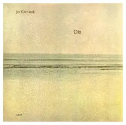 Dis by Jan Garbarek