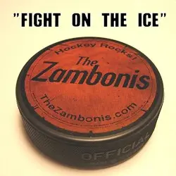 Fight on the Ice by The Zambonis