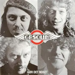 Gør det noget by Gasolin’
