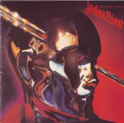 Stained Class by Judas Priest