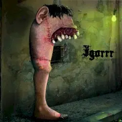 Moisissure by Igorrr