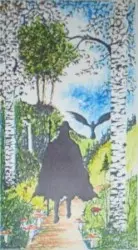 Yggdrasil Vol 1 Pilgrim on a Crooked Path by Kirkwood