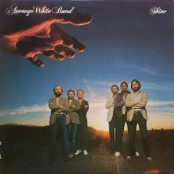 Shine by Average White Band