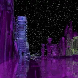 Soulless Other by Sangam