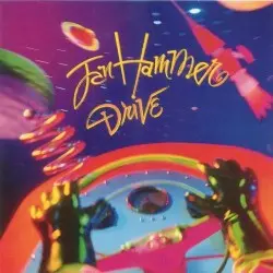 Drive by Jan Hammer