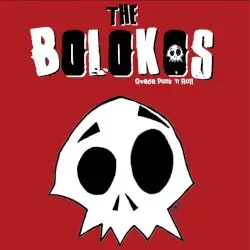 The Bolokos by The Bolokos
