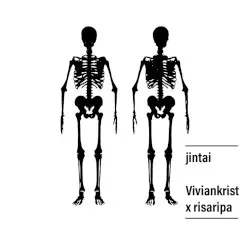Jintai by Viviankrist x Risaripa