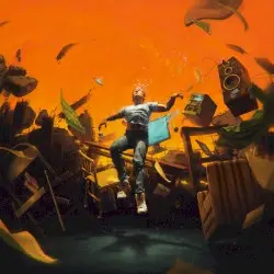 No Pressure by Logic