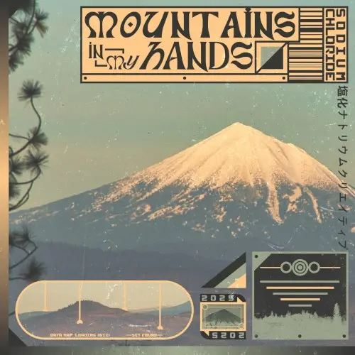 Mountains In My Hands by Sodium Chloride