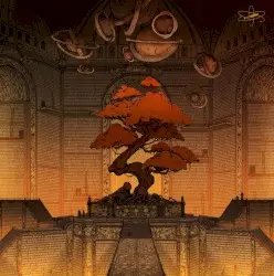Whispers Of An Ancient World III by DMX Krew