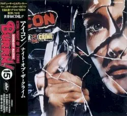 Night of the Crime by Icon