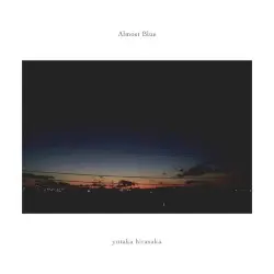 Almost Blue by yutaka hirasaka