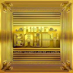 King Daddy by Daddy Yankee + Los de la Nazza
