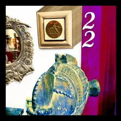 22 by Wippy Bonstack