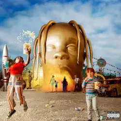 ASTROWORLD by Travis Scott