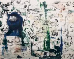 Sifting Through Nine Layers of Meaning by Kyle Bobby Dunn