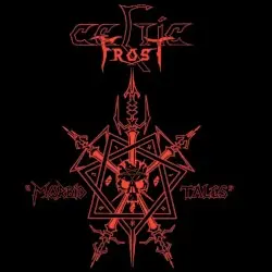 Morbid Tales by Celtic Frost