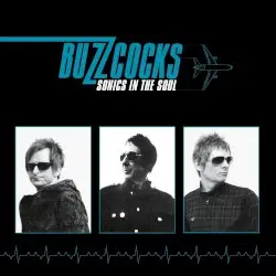 Sonics in the Soul by Buzzcocks