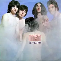 Revelation by Man