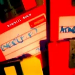 Unmastered Demos by Team Sleep